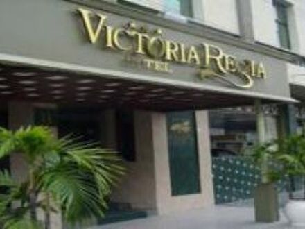 Victoria Regia Hotel 写真