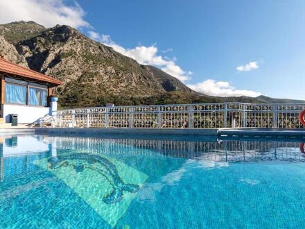 Hotel Parador 写真