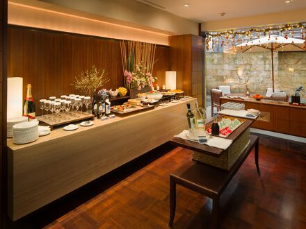 レ スイーツ チンチェン ホテル 写真