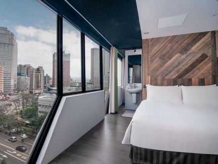 カリグラフィー グリーンウェイ ホテル 写真