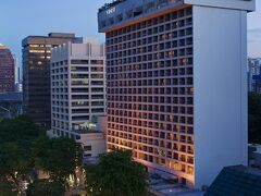 ヴォコ オーチャード シンガポール アン IHG ホテル バイ IHG 写真