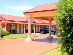 Roma Mid Town Motor Inn 写真