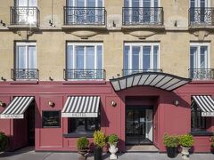 グランド ホテル シカゴ 写真