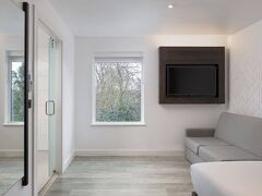 フォー ポインツ フレックス バイ シェラトン ロンドン ショーディッチ イースト 写真