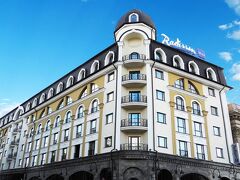 Radisson Blu Hotel, Kyiv Podil City Centre 写真