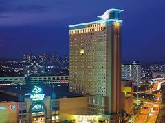 シティテル ミッド バレー ホテル 写真