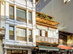 ハノイ ラ パーム プレミア ホテル&スパ 写真