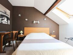 Hotel Restaurant De La Poste 写真