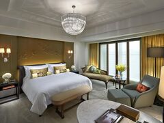 マンダリン オリエンタル 台北 写真