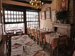 レ カスカデス 写真