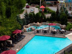 ホームウッド スイーツ バイ ヒルトン モン トランブラン リゾート 写真