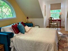 ヴィンテージ イン アット ヴェリタス エステート 写真