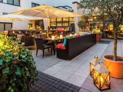 パーク プラザ トリーエル ホテル 写真