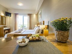 Helios Apartments 写真