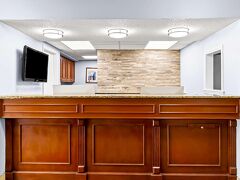 シュアステイ スタジオ バイ ベストウェスタン ペンサコラ 写真