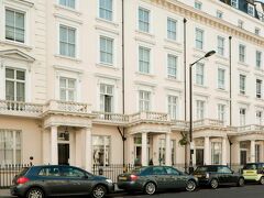 ホリデイ イン エクスプレス ロンドン ヴィクトリア バイ IHG 写真