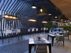 NH マドリード ベンタス 写真