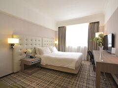 パンダ ホテル 写真