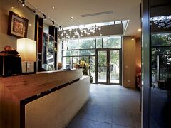 ホテル ミ カサ 写真