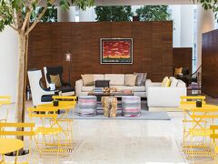 ルネッサンス シャンバーグ コンベンション センター ホテル 写真