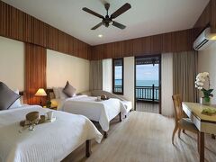 ベルジャヤ ランカウイ リゾート 写真