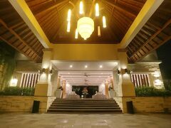 グランド ウィズ ホテル ヌサ ドゥア 写真