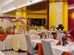 アントニー ホテル ヴェネツィア エアポート 写真