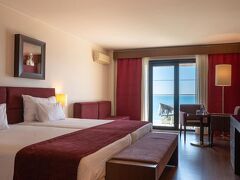 ヴィラ ガーレ カスカイス 写真