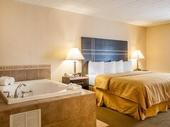 クオリティ イン レッジウッド - ドーバー 写真