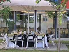 センター エスプライ ホステル 写真