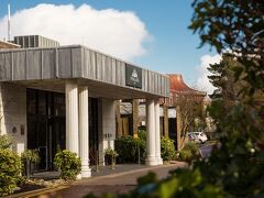 エバーグレイズ ホテル 写真