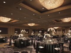 ザ ホイットリー ア ラグジュアリー コレクション ホテル アトランタ バックヘッド 写真