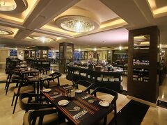 スイス ベルホテル ランプン 写真