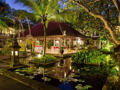 バリ ラニ ホテル 写真