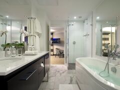 ザ コモドール ホテル 写真