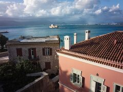 Hotel Ippoliti 写真