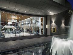 アテネ ホテル，ラグジュアリー コレクション ホテル，バンコク 写真