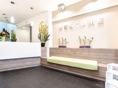 ホテル ディーマス シティ 写真