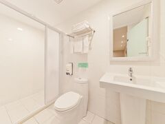 モシャマンラ シーメン ステーション 写真