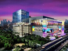 メイトリア モード スクンビット 15 バンコク - ア チャトリウム コレクション 写真