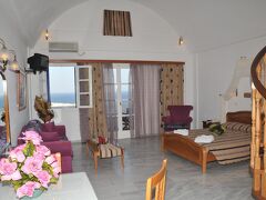 エーゲアン ビュー ホテル 写真