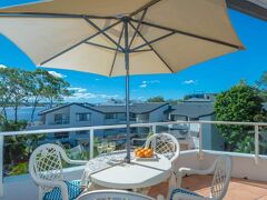 ムナ ビーチ アパートメンツ 写真