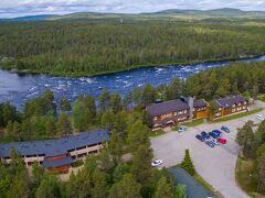 Wilderness Hotel Juutua 写真