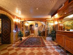 アンティコ パナダ 写真