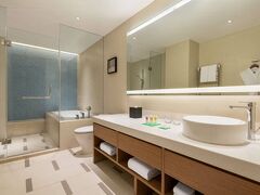 ハイアット プレイス チョンリ 写真