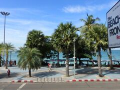 ザ ビーチ フロント リゾート 写真