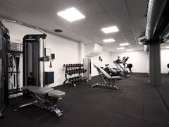 インペリアル ホテル 写真