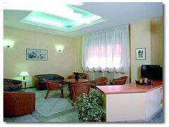 Hotel Pardini 写真