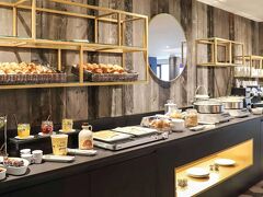 メルキュール ポー パレ スポール 写真