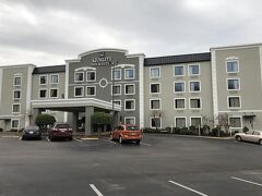 クオリティ イン & スイーツ チャタヌーガ ウェスト ニア ルックアウト マウンテン 写真